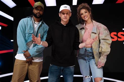 did lolo wood replace chanel on ridiculousness